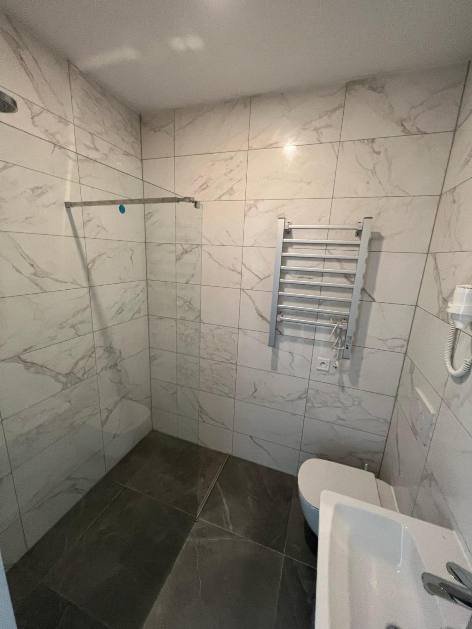 Rc Jecna Rooms Praha Exteriér fotografie